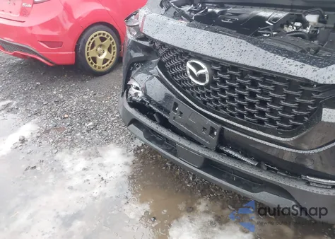 2025 Mazda Cx-50 2.5 S Preferred Package z USA, uszkodzony, nr VIN 7MMVABBM4SN306171